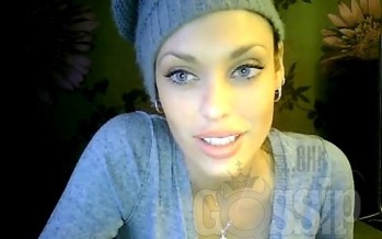 Dani Karlsson – Miss World Sweden 2010