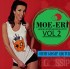 Ohmygossip Couture Pin-up style lingerie photoshoot - Models: Marianna Link & Breth Tootsi