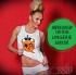 Ohmygossip Couture Pin-up style lingerie photoshoot - Models: Marianna Link & Breth Tootsi