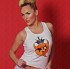 Ohmygossip Couture Pin-up style lingerie photoshoot - Models: Marianna Link & Breth Tootsi