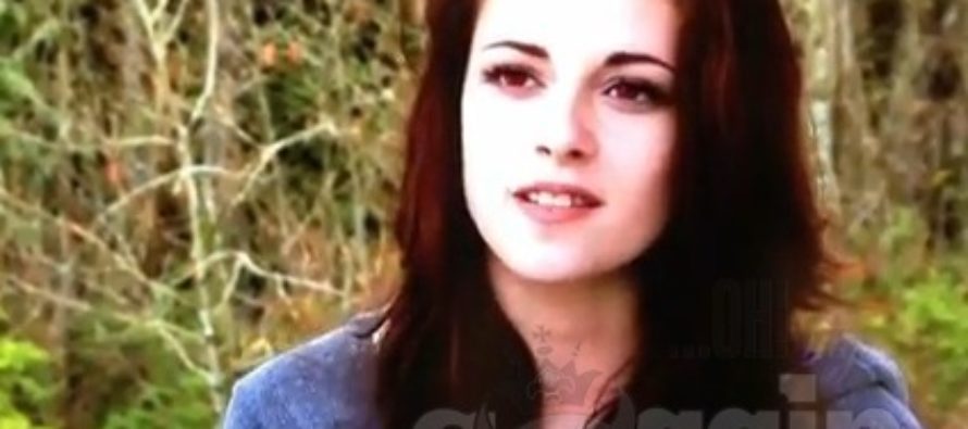 Robert Pattinson and Kristen Stewart might marry soon