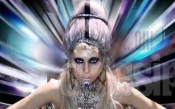 Lady Gaga: I don’t spend a thing
