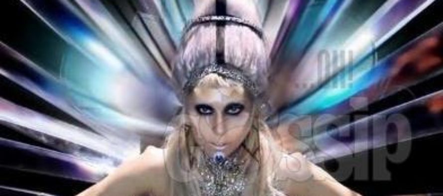 Lady Gaga: I don’t spend a thing