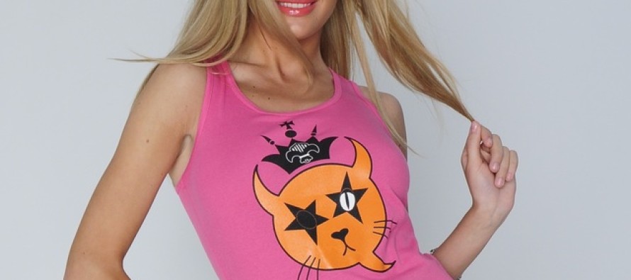 Ohmygossip Couture “Classic” Color: Pink