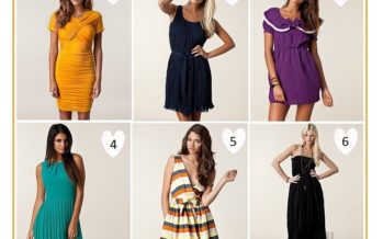 Ohmygossip Norway prisen spill: Vinn kjole fra Nelly.no!