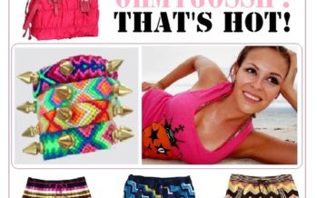 From D&G to Ohmygossip Couture