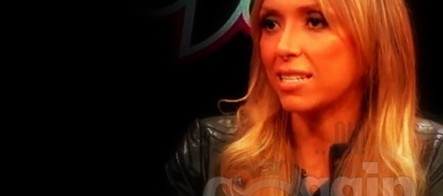 Giuliana Rancic talks cancer and motherhood