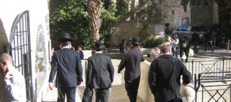 U.S. court: Americans born in Jerusalem not from ‘Israel’