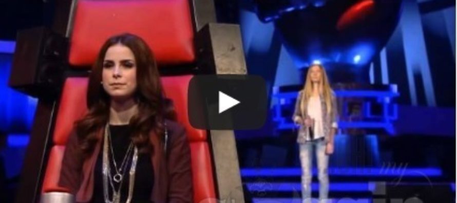 The Best of The Voice Kids