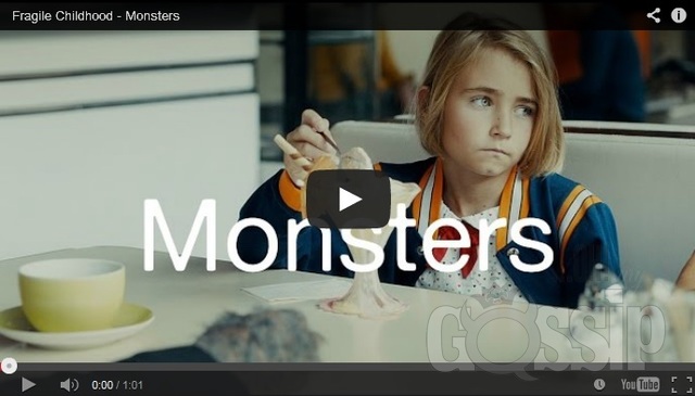 monsters