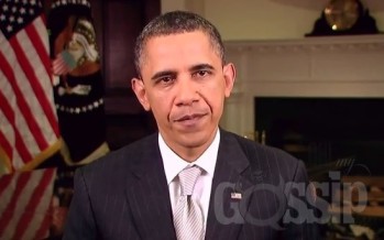 President Barack Obama team in Sweden to study anti-Semitism