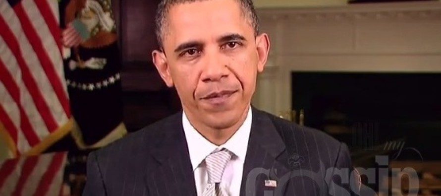 President Barack Obama team in Sweden to study anti-Semitism