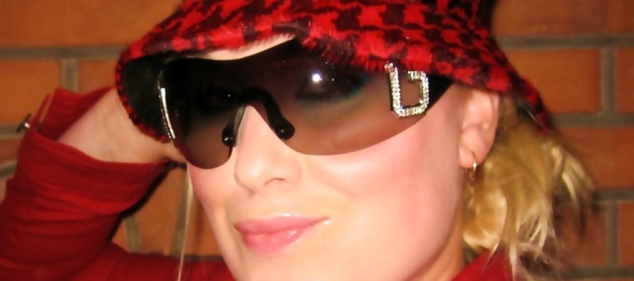 Helena-Reet about her life change: I feel like a new person!