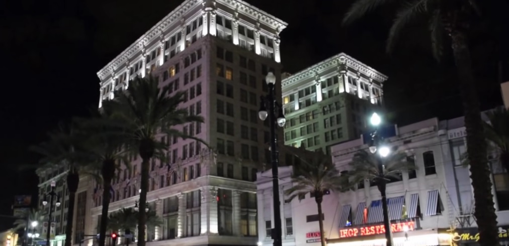 Ritz-Carlton, Louisiana (OHMYGOSSIP)