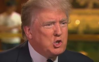 Horatio Villegas, the foreteller of Donald Trump’s victory, has yet another revelation: 13 May will mark the day the nuclear war began!