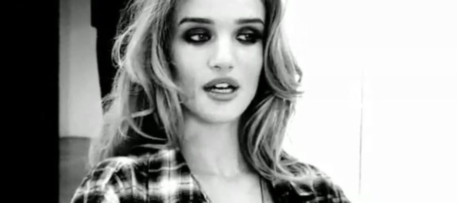 Rosie Huntington-Whiteley is expanding her Rosie for Autograph line