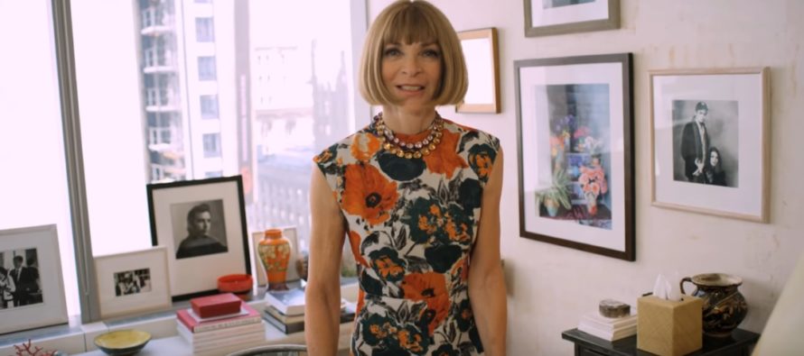 The Vogue editor and fashion icon Anna Wintour to skip Vanity Fair’s Oscars party