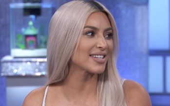 Kim Kardashian West admits fears for surrogate: It’s not for everyone, but I absolutely love my gestational carrier and this was the best experience I’ve ever had