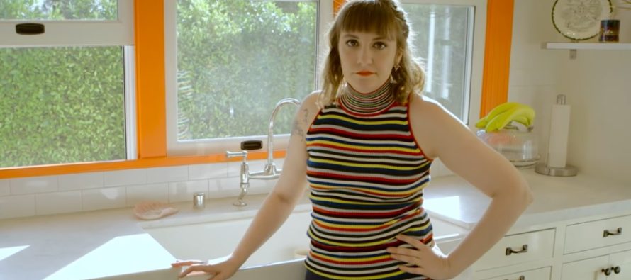 Lena Dunham felt she was growing slowly apart from Jack Antonoff: I may have felt choiceless before, but I know I have choices now