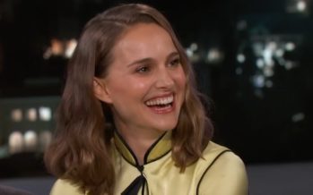 Natalie Portman regrets signing a petition to release Roman Polanski from Swiss custody: Someone I respected gave it to me, and said, ‘I signed this. Will you, too?’