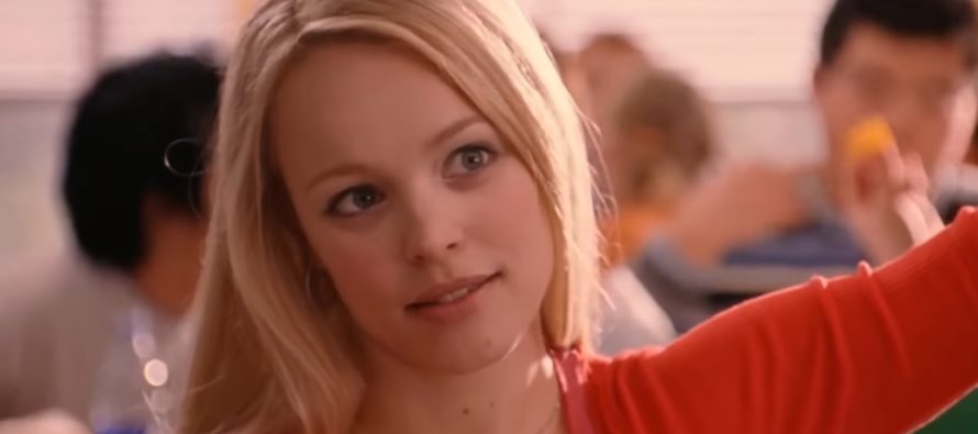 Rachel McAdams is haunted by Mean Girls’ Regina George BUT SHE said: I’m always looking for larger-than-life characters, which is probably why I like playing villains
