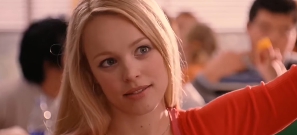 Rachel McAdams - youtube