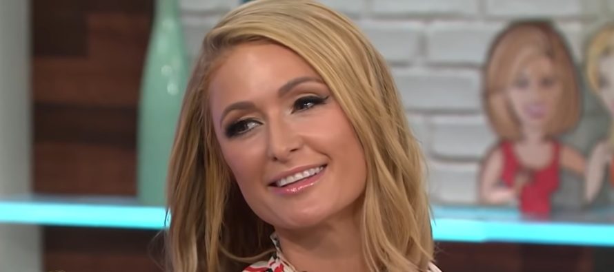 Paris Hilton wants to have twins with her fiancé Chris Zylka: We have already started talking about having children together