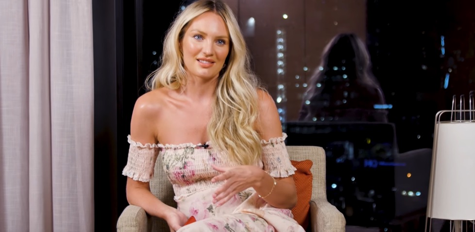 Candice Swanepoel Ohmygossip