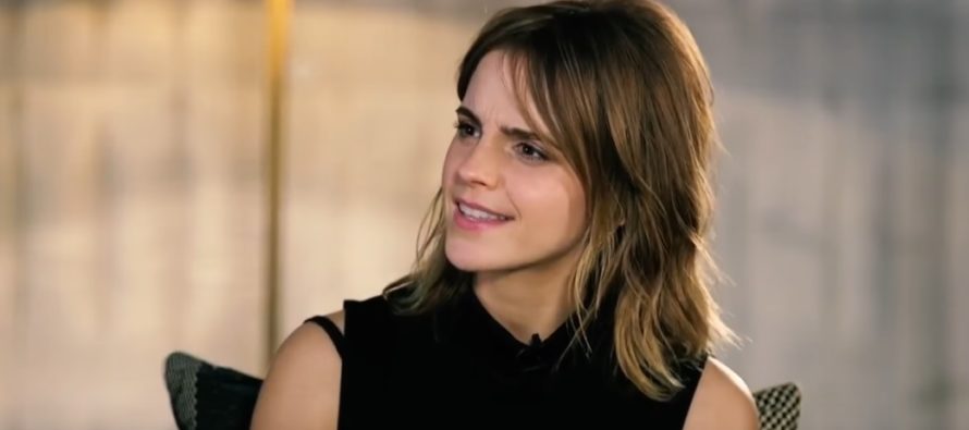 Emma Watson and Chord Overstreet spotted passionately kissing just weeks after breaking up