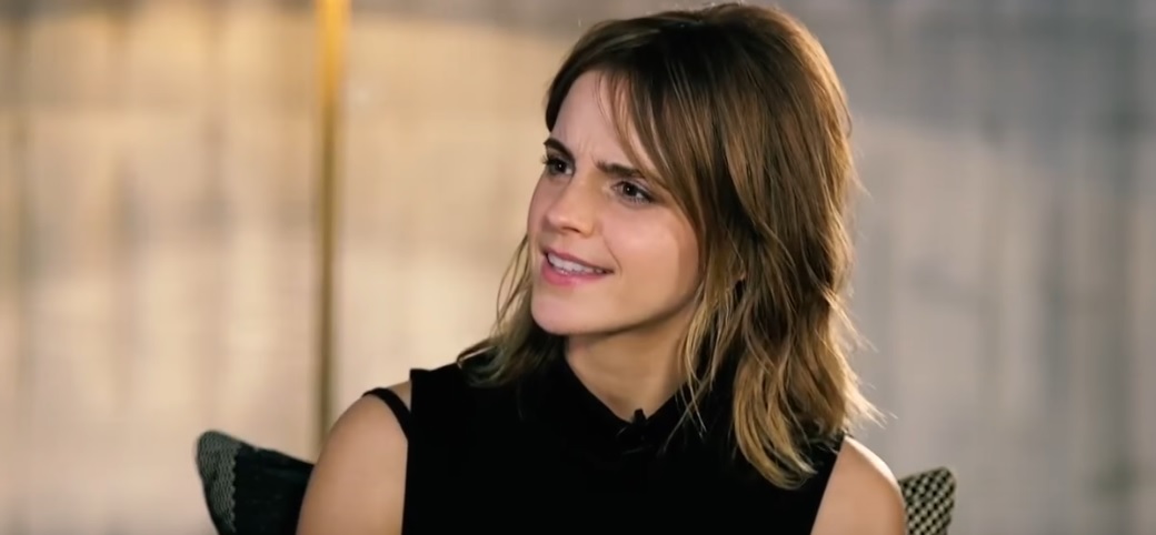 Emma Watson Ohmygossip