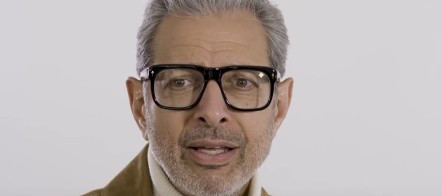 Jeff Goldblum admits his popularity is fleeting: I’m certainly not trying to pull the wool over anybody’s eyes about who I am