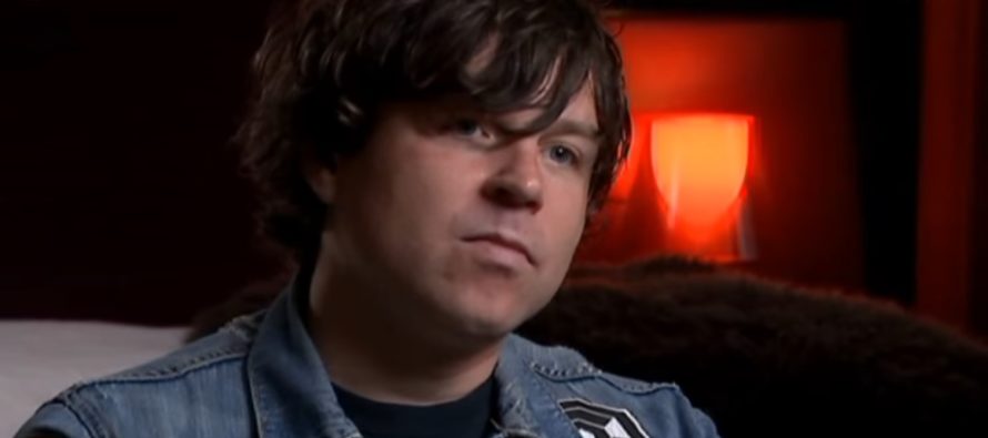 Ryan Adams is keen to collaborate with Bryan Adams. Ryan: It could happen. He’s a badass & I have a tape machine