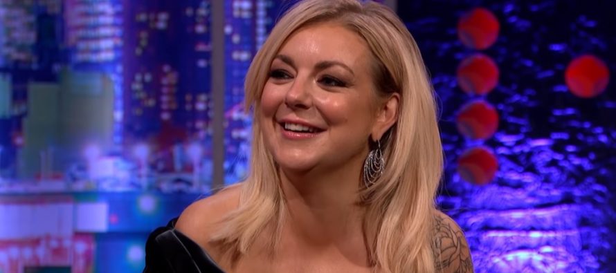 Sheridan Smith wants to prove she’s the real deal by releasing her own material and has even joked to mates she’ll be the UK’s answer to Taylor Swift
