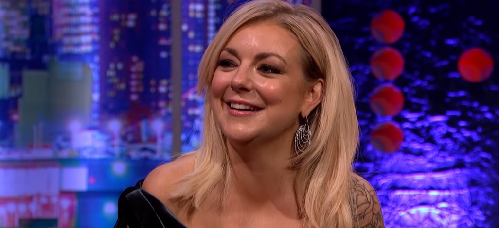 Sheridan Smith Ohmygossip