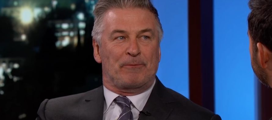 Alec Baldwin tells Howard Stern: I would “1,000 percent” beat Donald Trump in a Presidential election