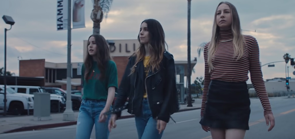 haim ohmygossip