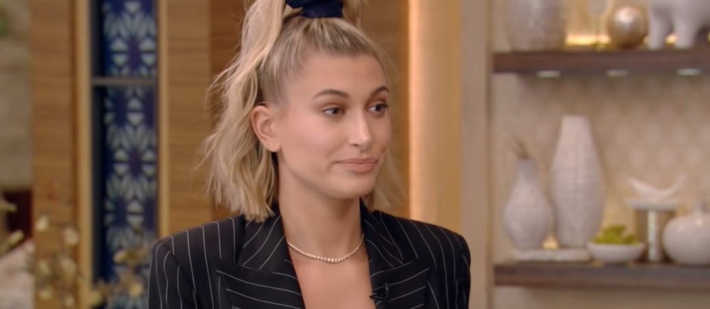Hailey Baldwin ohmygossip