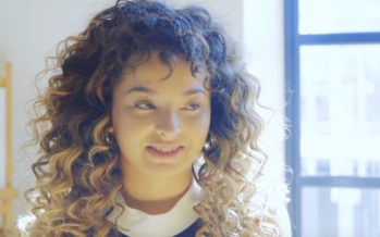 Ella Eyre has started taking public transport again to gain musical inspiration