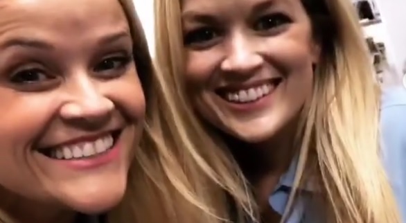 reese witherspoon double