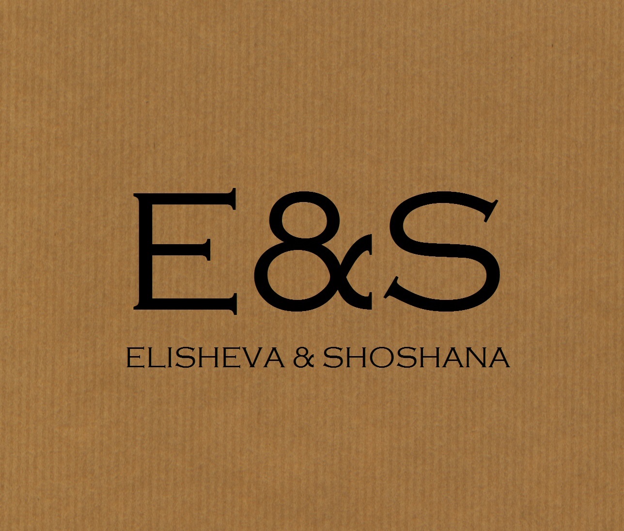 Elisheva & Shoshana - innovation from Scandinavia, luxury brand