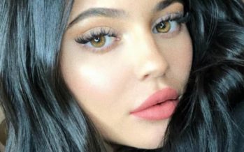 Kylie Jenner: I’ve been bullied since the age of nine.. Half of you guys think I’m weird