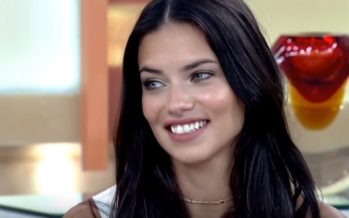 Supermodel Adriana Lima is hanging up her Angel wings after announcing she’s quitting the Victoria’s Secret catwalk