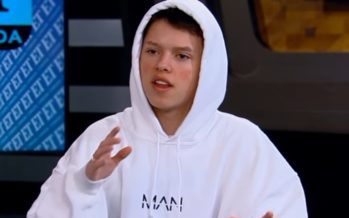 Millie Bobby Brown and Jacob Sartorius BREAK UP