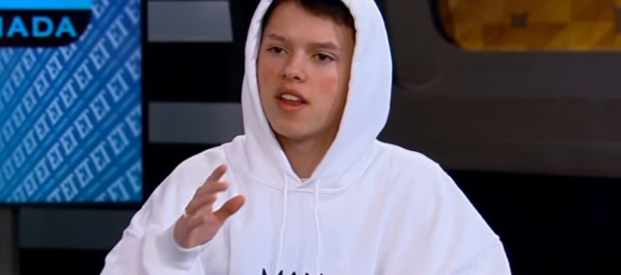 Millie Bobby Brown and Jacob Sartorius BREAK UP