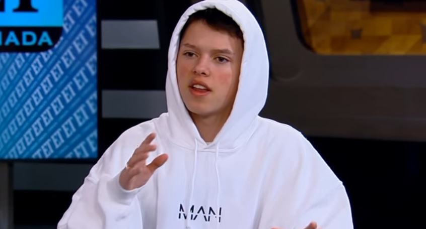 jacob sartorius ohmygossip