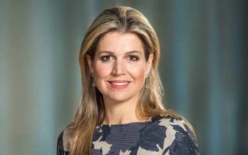 Queen Máxima of the Netherlands ordered rest by her doctors, cancels trip to Tanzania