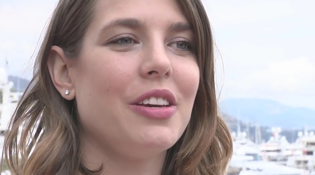 Charlotte Casiraghi ohmygossip
