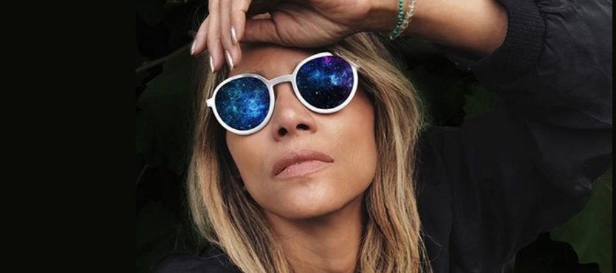 Halle Berry: I’m in the best shape of my life both mentally and physically