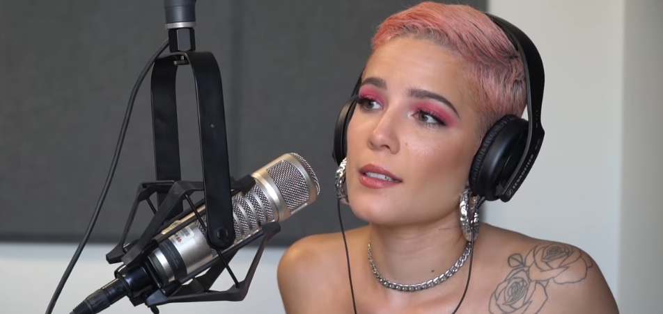 halsey ohmygossip