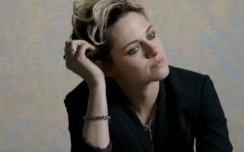Kristen Stewart wants people to stop playing Charlie’s Angels theme song